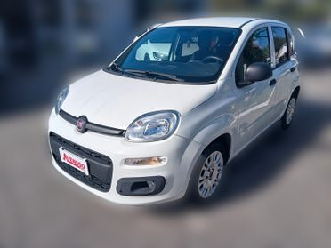Fiat Panda 1.3 MJT 80 CV S&S Lounge