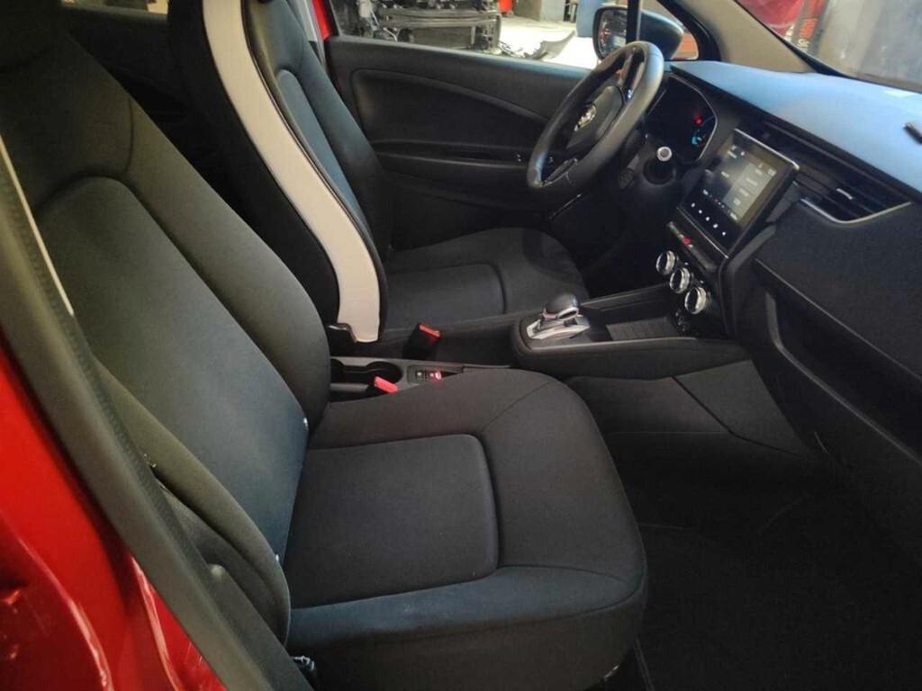 Renault ZOE LIFE R110