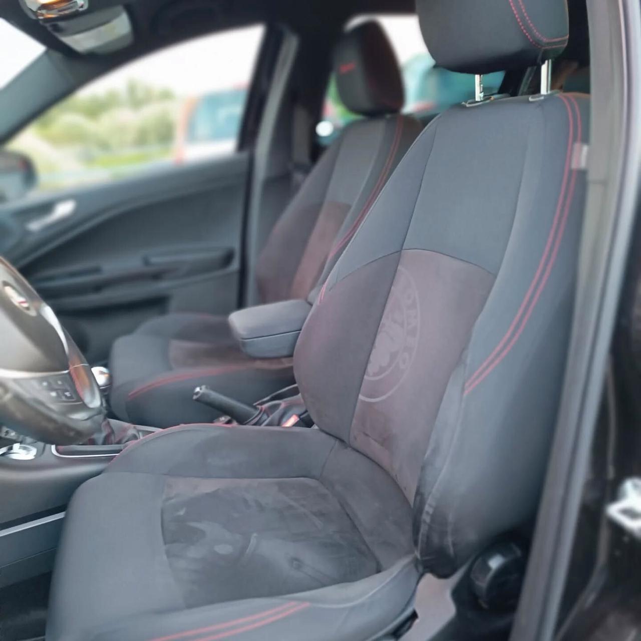 Alfa Romeo Giulietta 1.6 JTDm 105CV