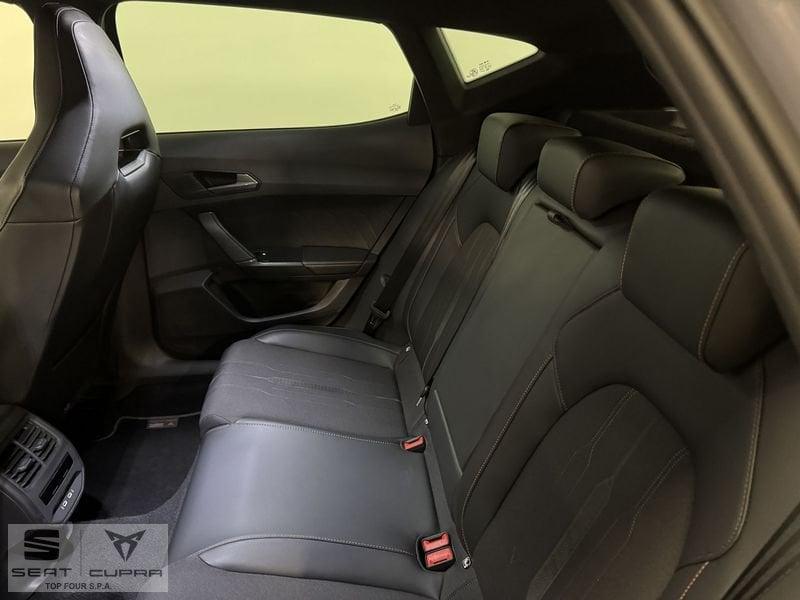 CUPRA Formentor 1.4 E-HYBRID VZ DSG