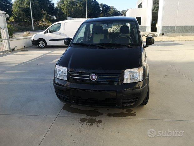 Fiat panda 1200 benzina