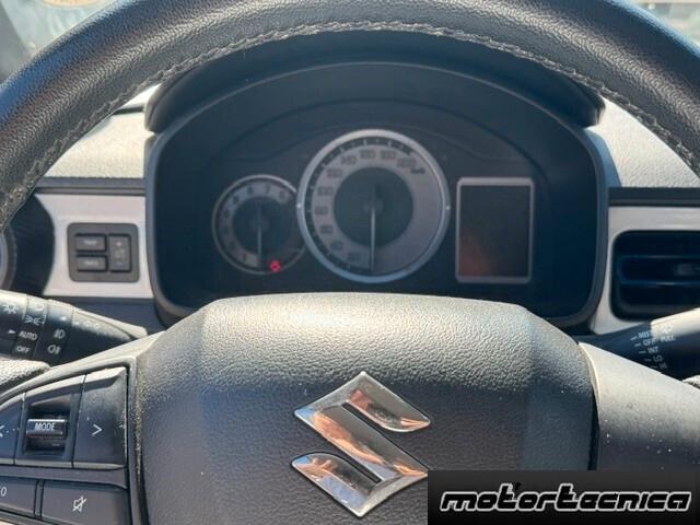 Suzuki Ignis 1.2 Hybrid Top