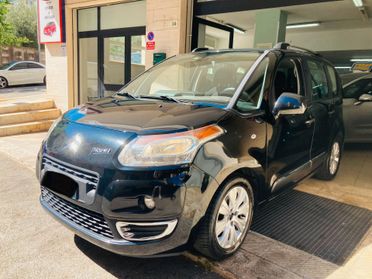 Citroen C3 Picasso 1.6 HDi - IDEALE X NEOPATENTATI - 2012