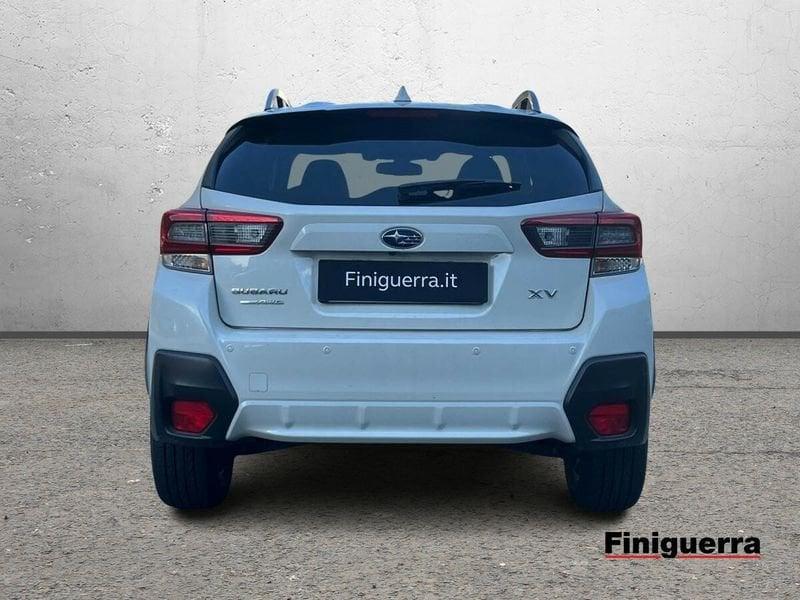 Subaru XV XV 1.6i Style Xtra lineartronic 4x4