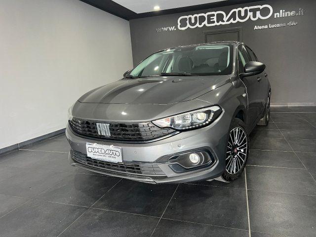 FIAT Tipo 1.3 Mjt S&S 5 porte City Life