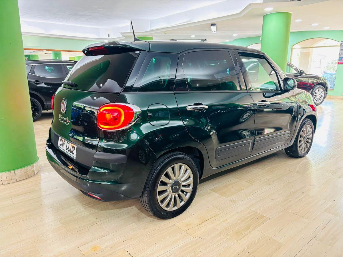 Fiat 500L 1.6 M.Jet 120 CV Lounge Autocarro N1