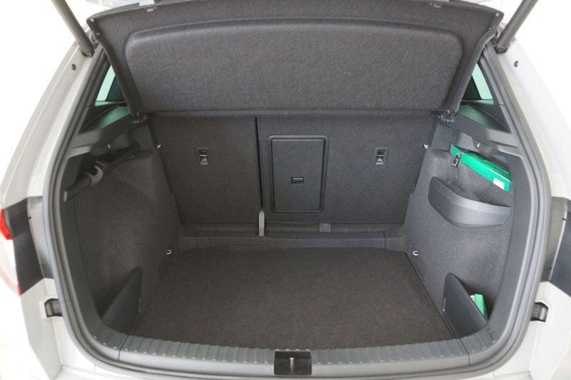 Škoda Karoq 1.5 TSI ACT SportLine