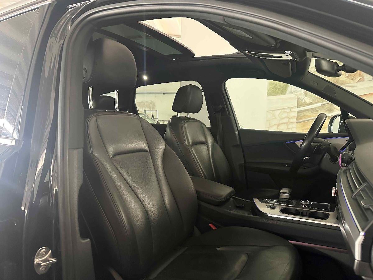 AUDI Q7 3.0 TDI quattro tiptronic Business Plus - 7 POSTI - CONTO VENDITA!!!