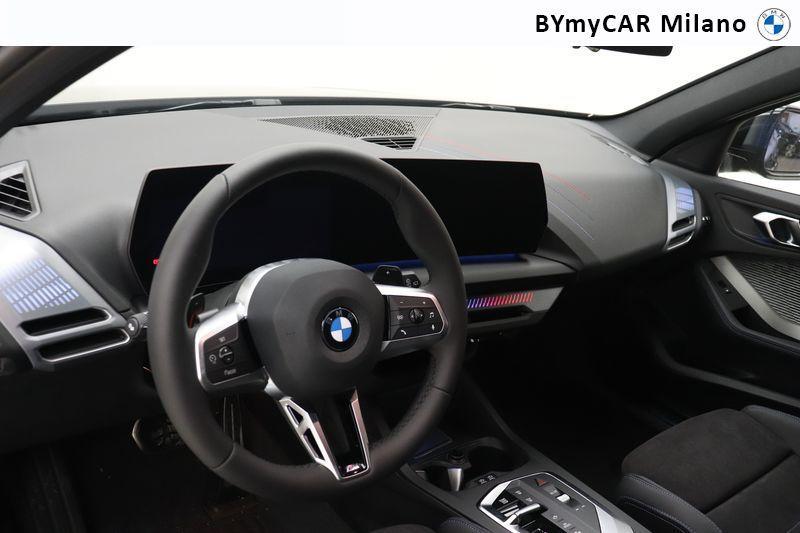 BMW Serie 1 118 d MSport DCT