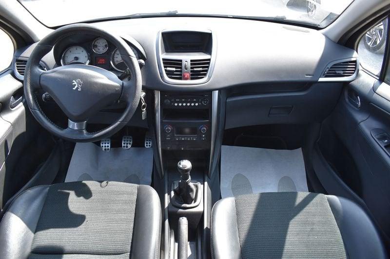 Peugeot 207 1.6 8V HDi 93CV 5p. Active
