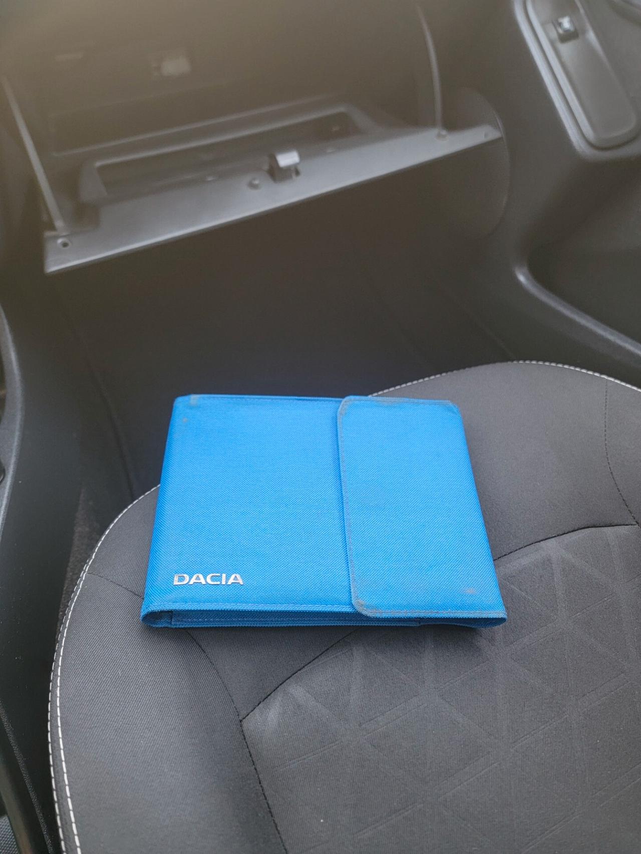 Dacia Duster 1.5 dCi 110CV 4x2 Lauréate GARANZIA