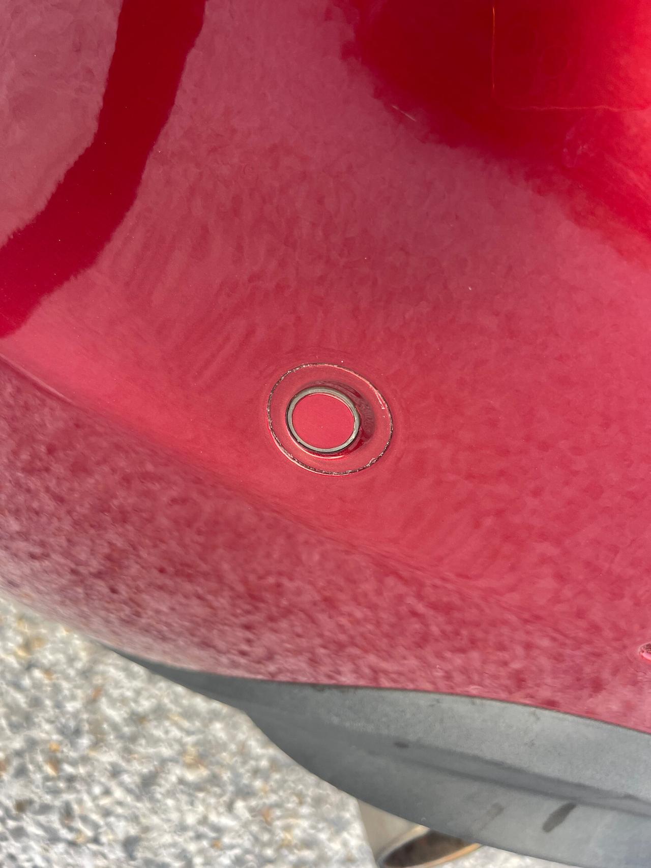 ALFA ROMEO GIULIETTA - 1.4 BENZINA 120 CV