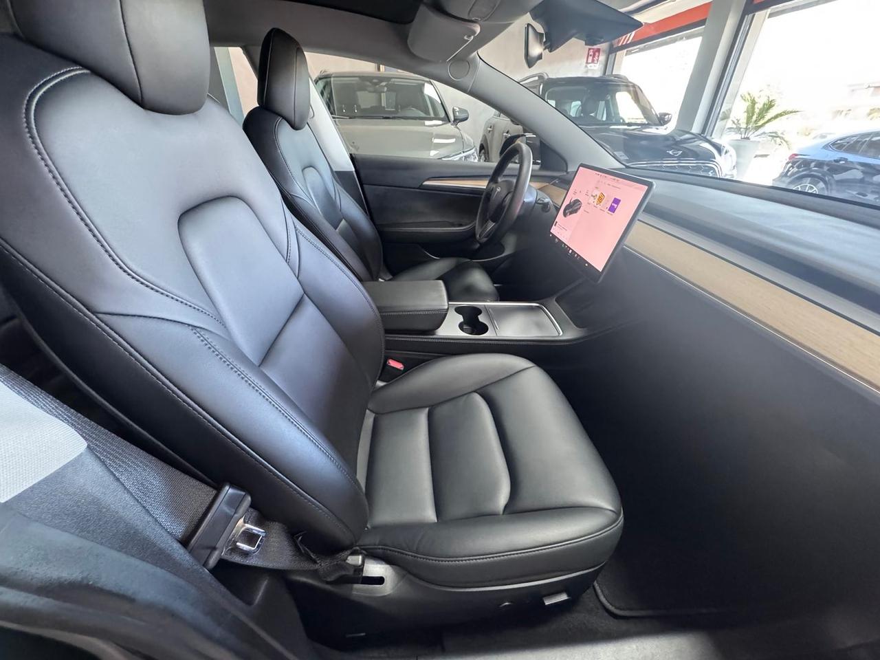 Tesla Model 3 LONG RANGE DUAL MOTOR AUTOPILO #7080