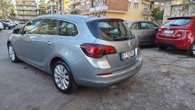 OPEL Astra 1.4 Turbo 140CV Sports Tourer Cosmo