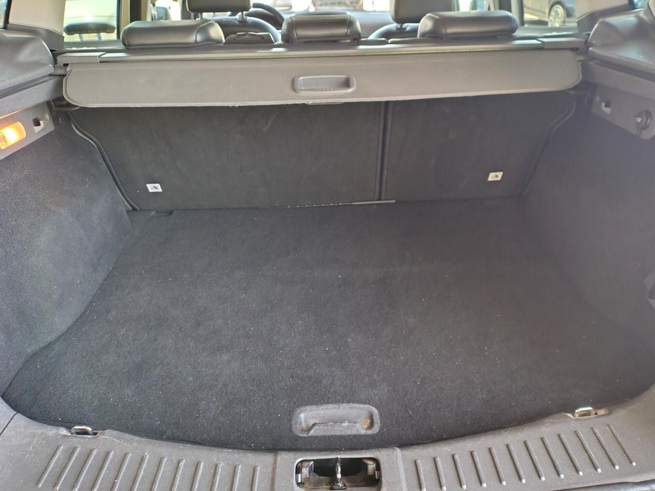 Ford Kuga 2.0 TDCi 163 CV 4WD Powersh.Titanium DPF