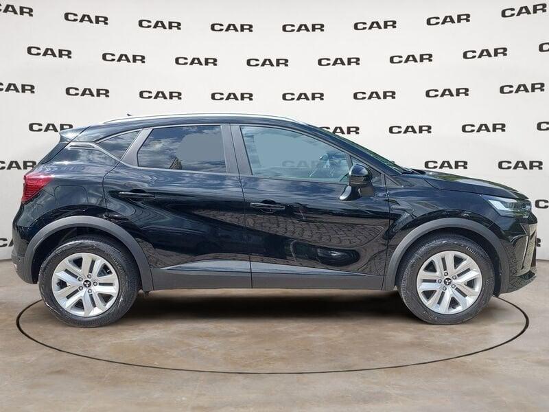 Mitsubishi ASX 1.0L 100 CV Invite Plus GPL