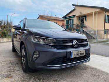 Volkswagen Taigo 1.0 TSI 95 CV Life - KM 7.600