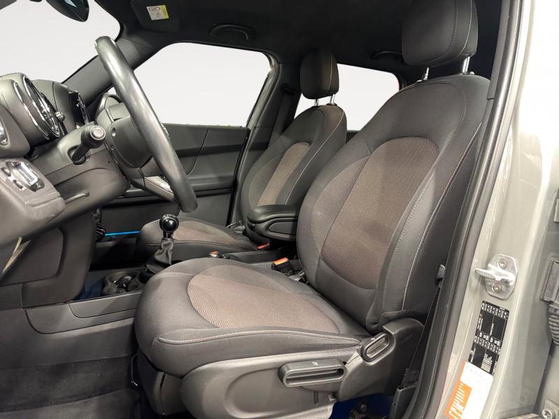 Mini Countryman One D 1.5 Twin Power Turbo my18