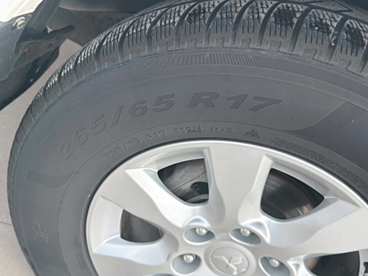 Mitsubishi Pajero 3.2 DI-D 16V aut. 3p. Intense DPF IVA ESPOSTA