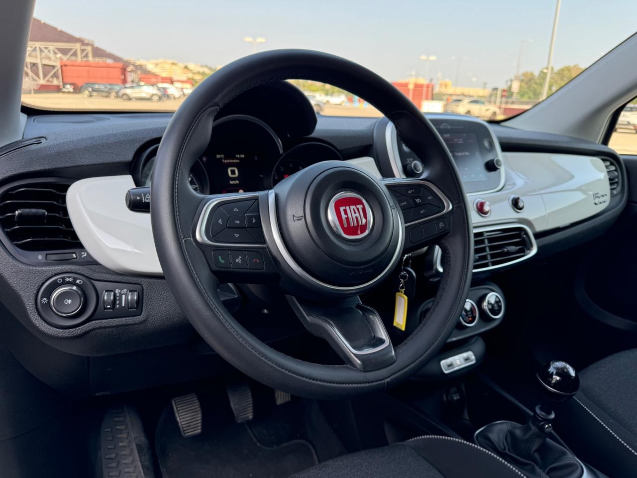 Fiat 500X 1.0 120cv Lounge PREZZO REALE! EURO 6!