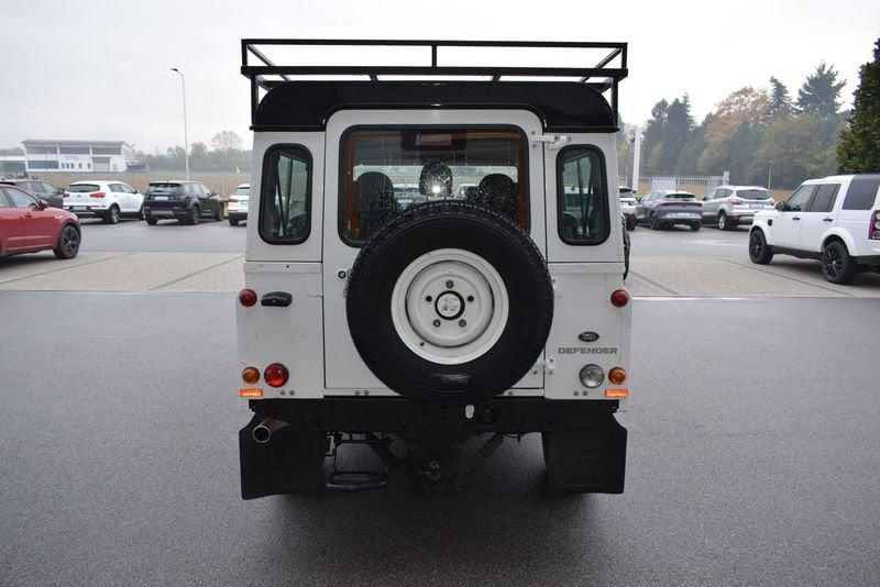 Land Rover Defender Defender 110 2.2 TD4 Station Wagon AUTOCARRO N1