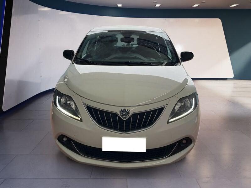 Lancia Ypsilon III 2021 1.0 firefly hybrid Gold Plus s&s 70cv 5p.ti