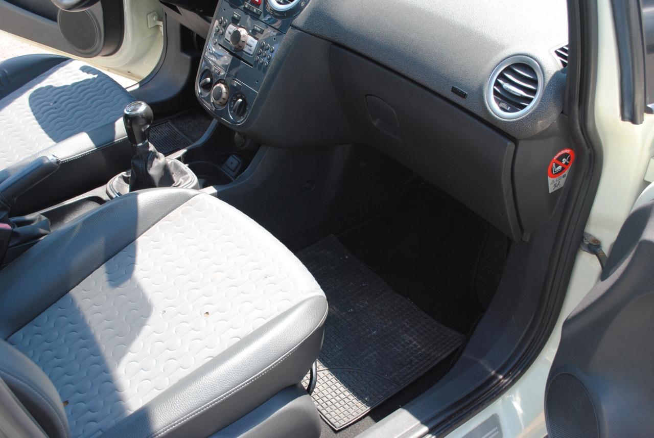 OPEL CORSA 1.2 86 CV