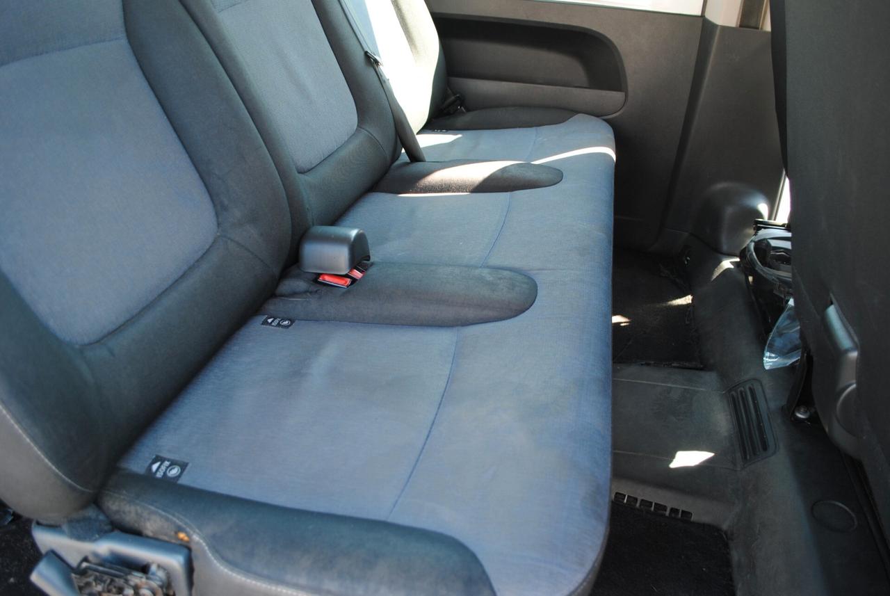 OPEL VIVARO 1.6 CDTI 96 CV 9 POSTI