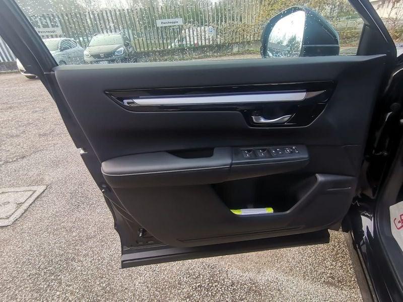 Honda CR-V CR-V 2.0 184cv Hev eCVT Elegance 2wd