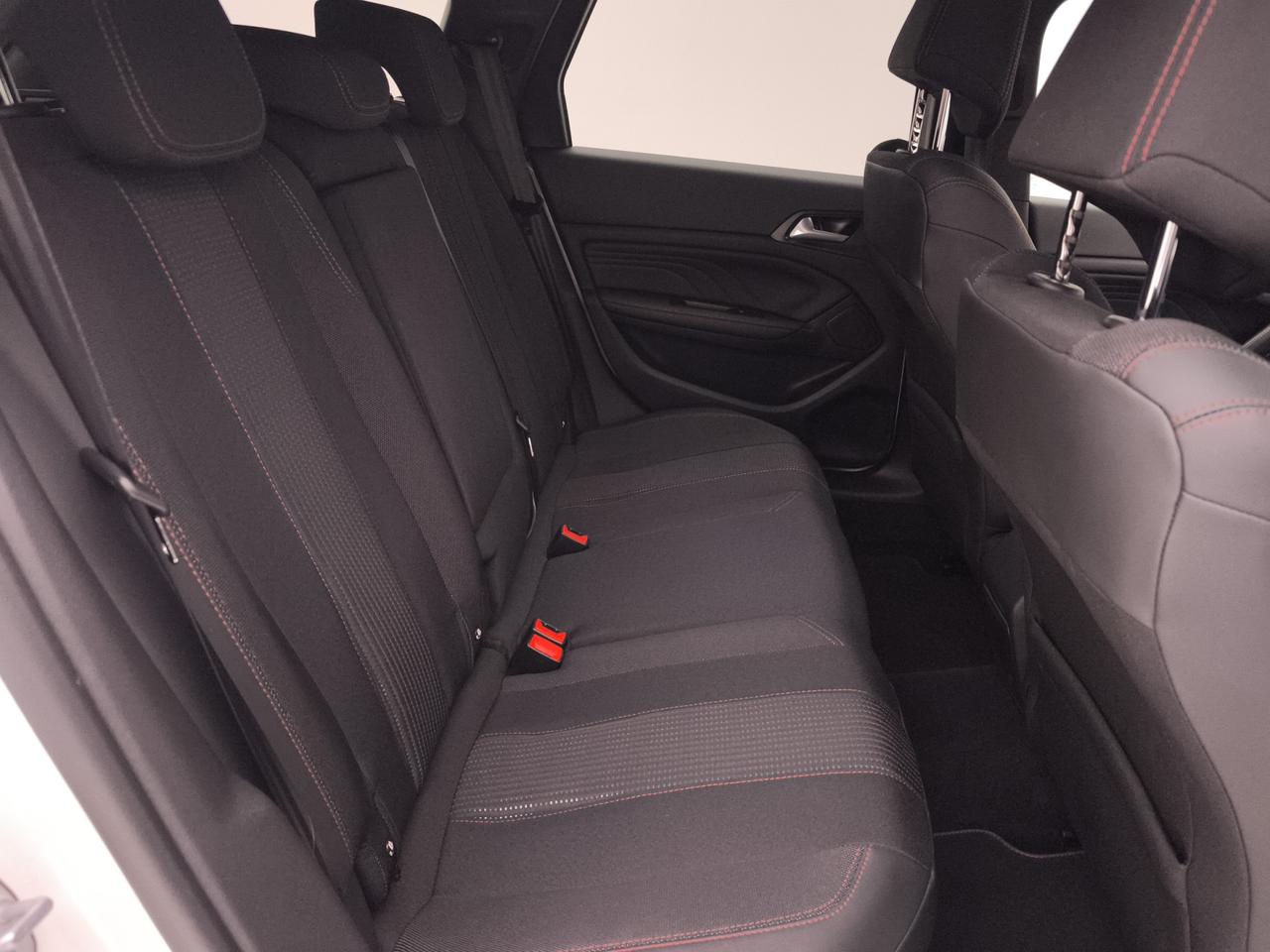 PEUGEOT 308 II - 308 SW 1.2 puretech t Gt Line s&s 130cv eat8 my18