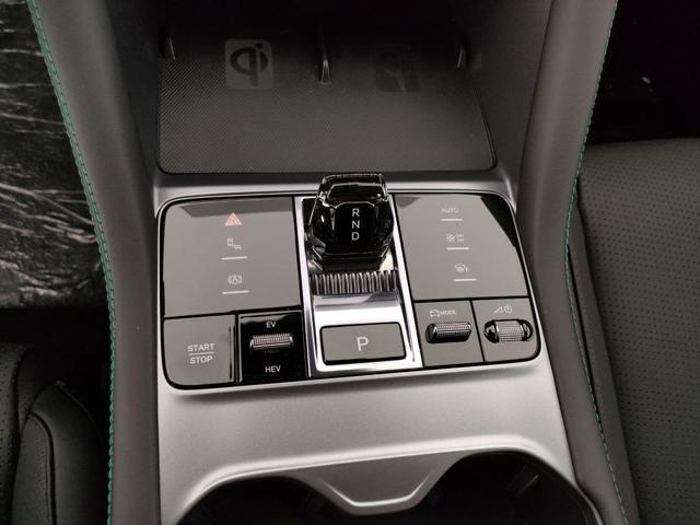 BYD Seal U DM-i 1.5 218 CV PHEV Comfort