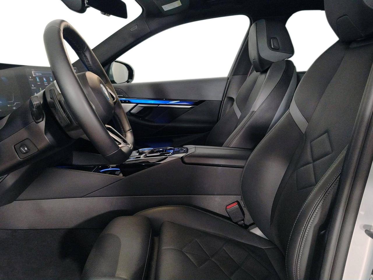 BMW Serie 5 i5 xDrive40 MSport Pro