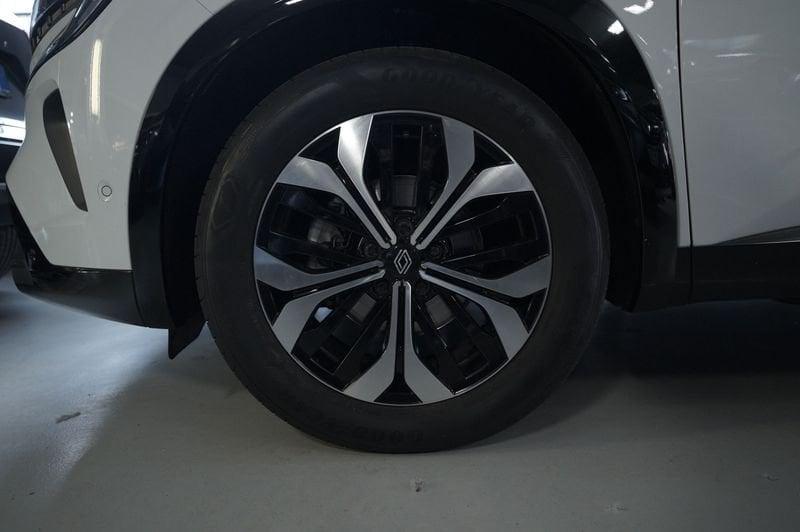 Renault Austral 1.2 mild hybrid advanced Equilibre 130cv