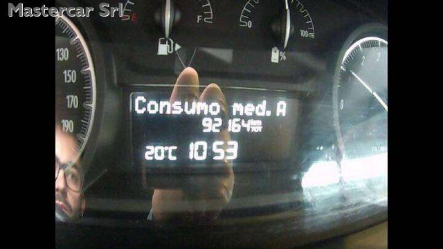 LANCIA Ypsilon 5p. Neopatentati 1.0 hybrid Gold tg: GK578ZB