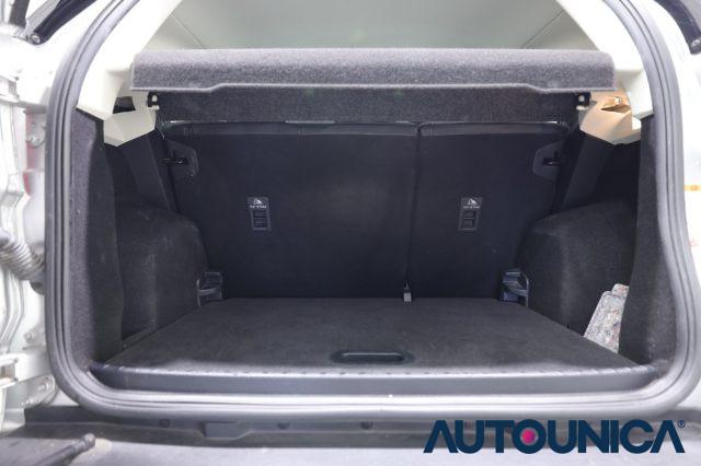 FORD EcoSport 1.5 TDCI 100 CV START&STOP PLUS NEOPATENTATI