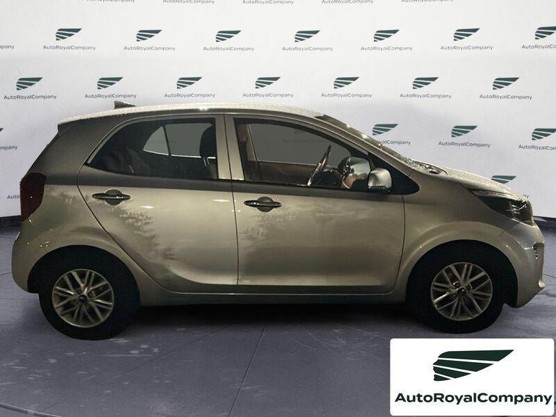 KIA Picanto Picanto 1.0 12V 5 porte Style