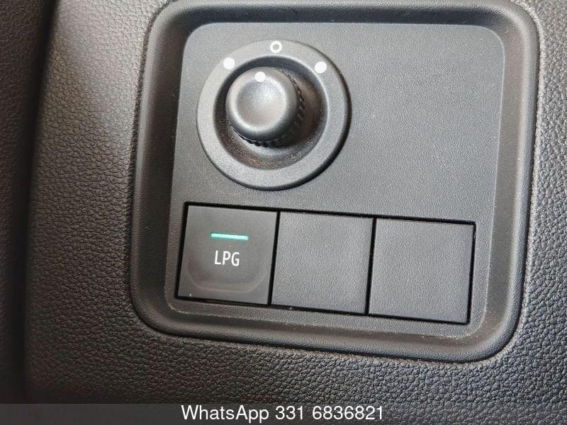 Dacia Duster Duster 1.0 TCe GPL 4x2 Comfort