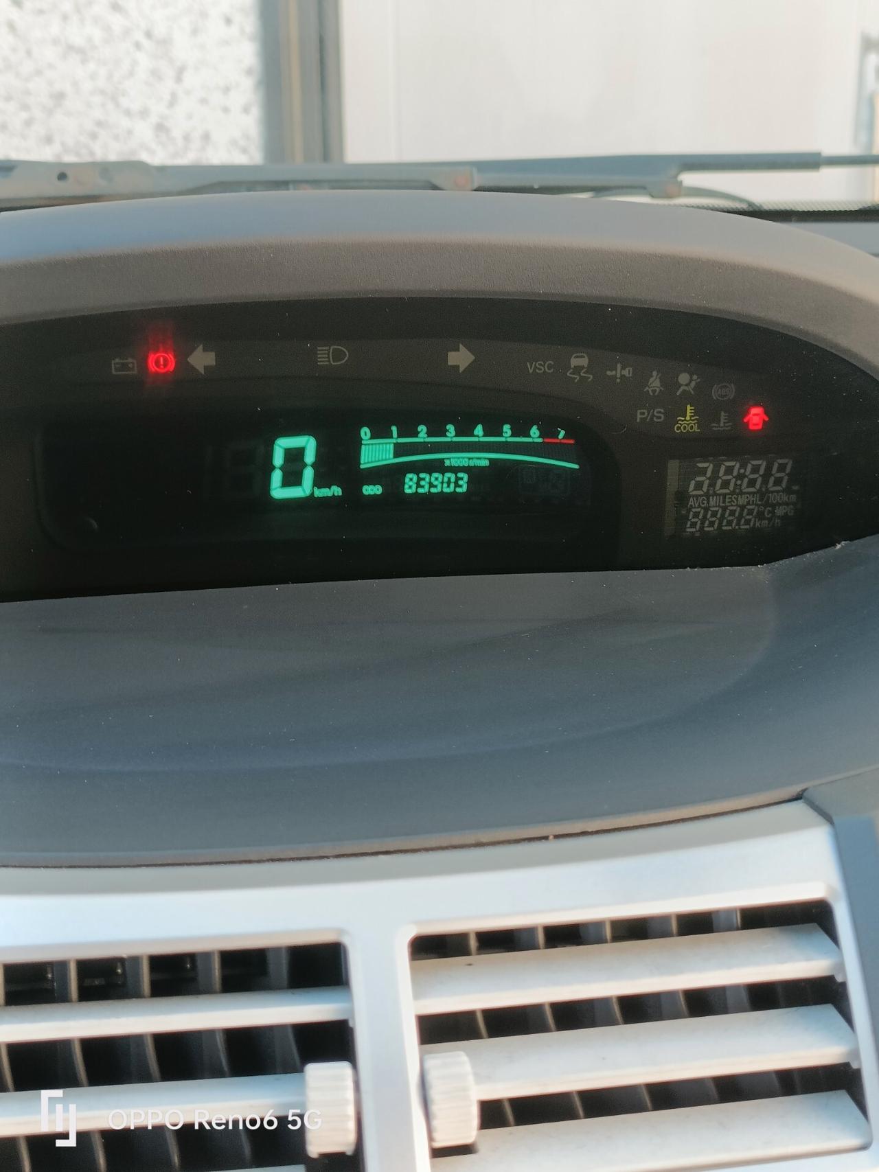 Toyota Yaris 1.3 5 porte Sol