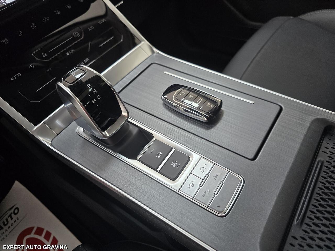 DR 6.0 T-GDI 185CV BENZ/GPL FULL OPTIONAL