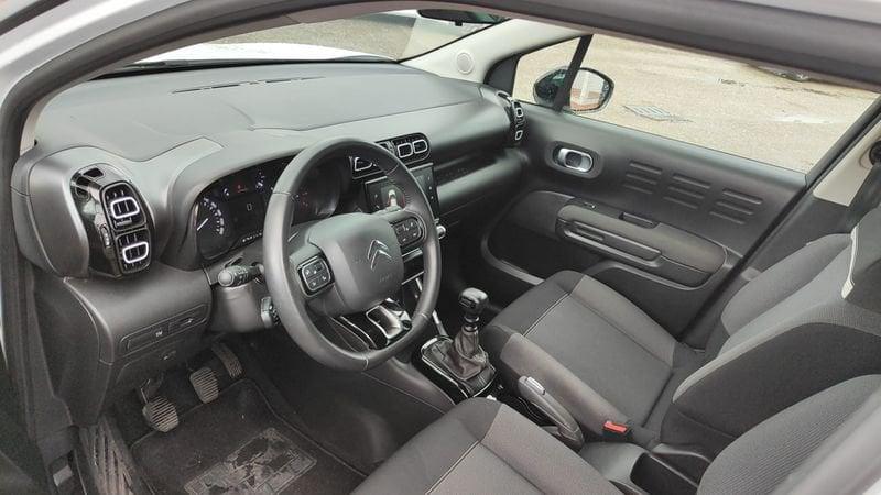 Citroën C3 Aircross C3 Aircross PureTech 110 S&S Feel