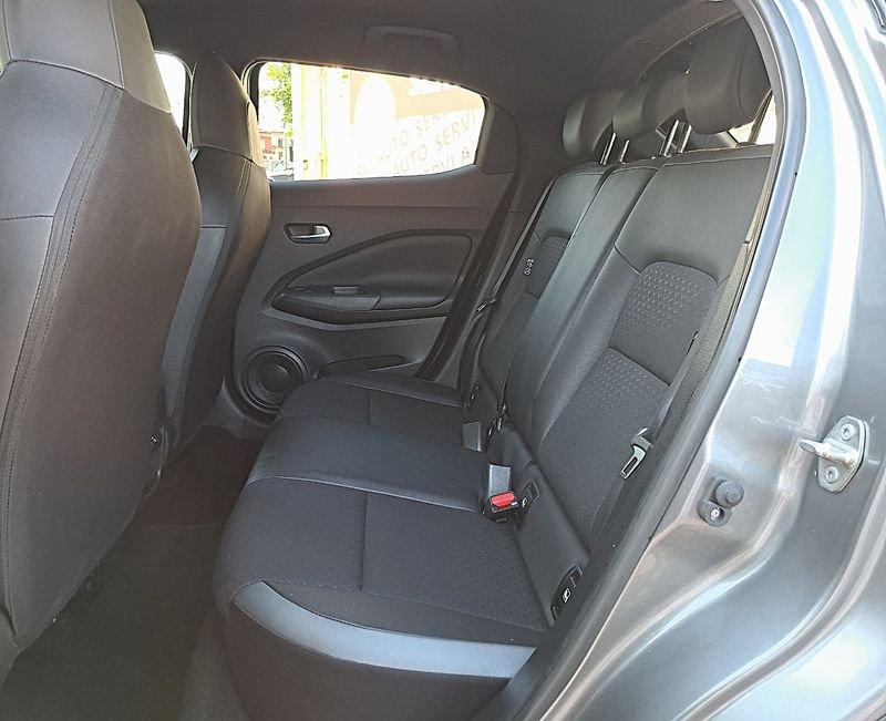 Nissan Juke Juke 1.6 Hybrid 94cv N-Connecta