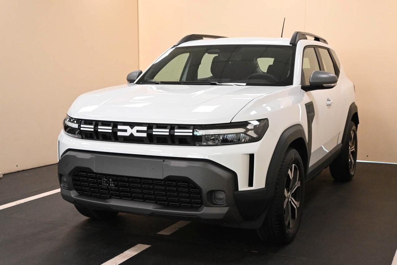 DACIA Duster 3ª serie Duster Eco-G 100 CV Expr...