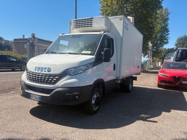 Iveco Daily 35C160 motore 3000 Frigo