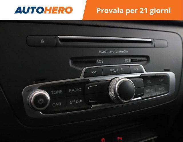 AUDI Q3 2.0 TDI 150 CV quattro Business