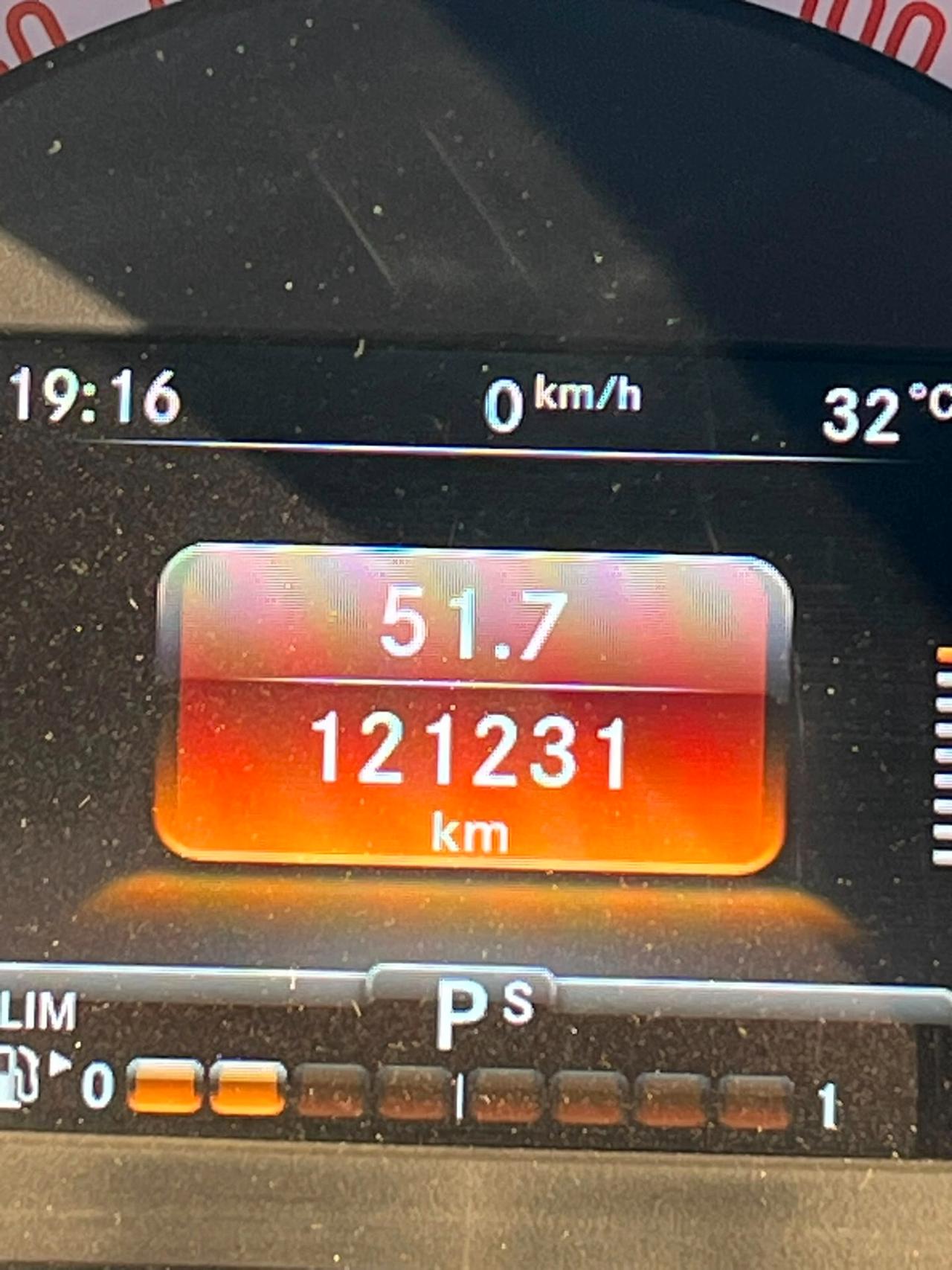 Smart ForFour 70 1.0 twinamic Superpassion