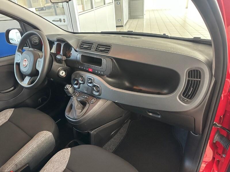 FIAT Panda 3ª serie Panda 1.0 FireFly S&S Hybrid