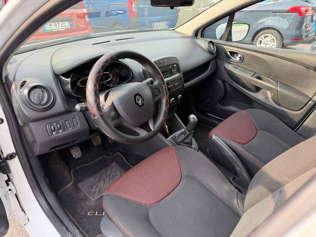Renault Clio 1.2 75CV 5 porte Live