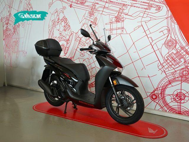 HONDA SH 150 SPORT 2026