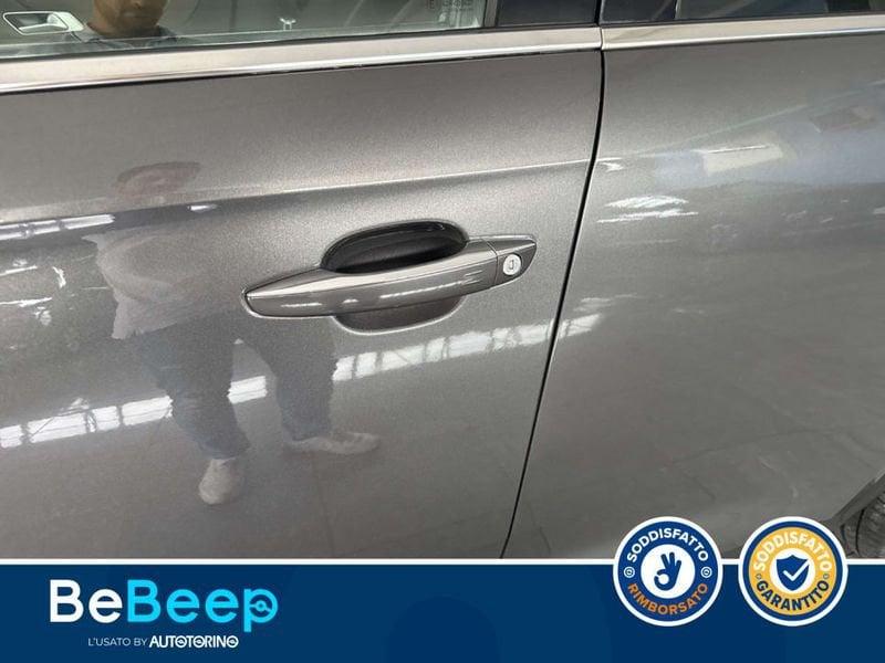 DS DS 7 1.6 E-TENSE PHEV BUSINESS AUTO