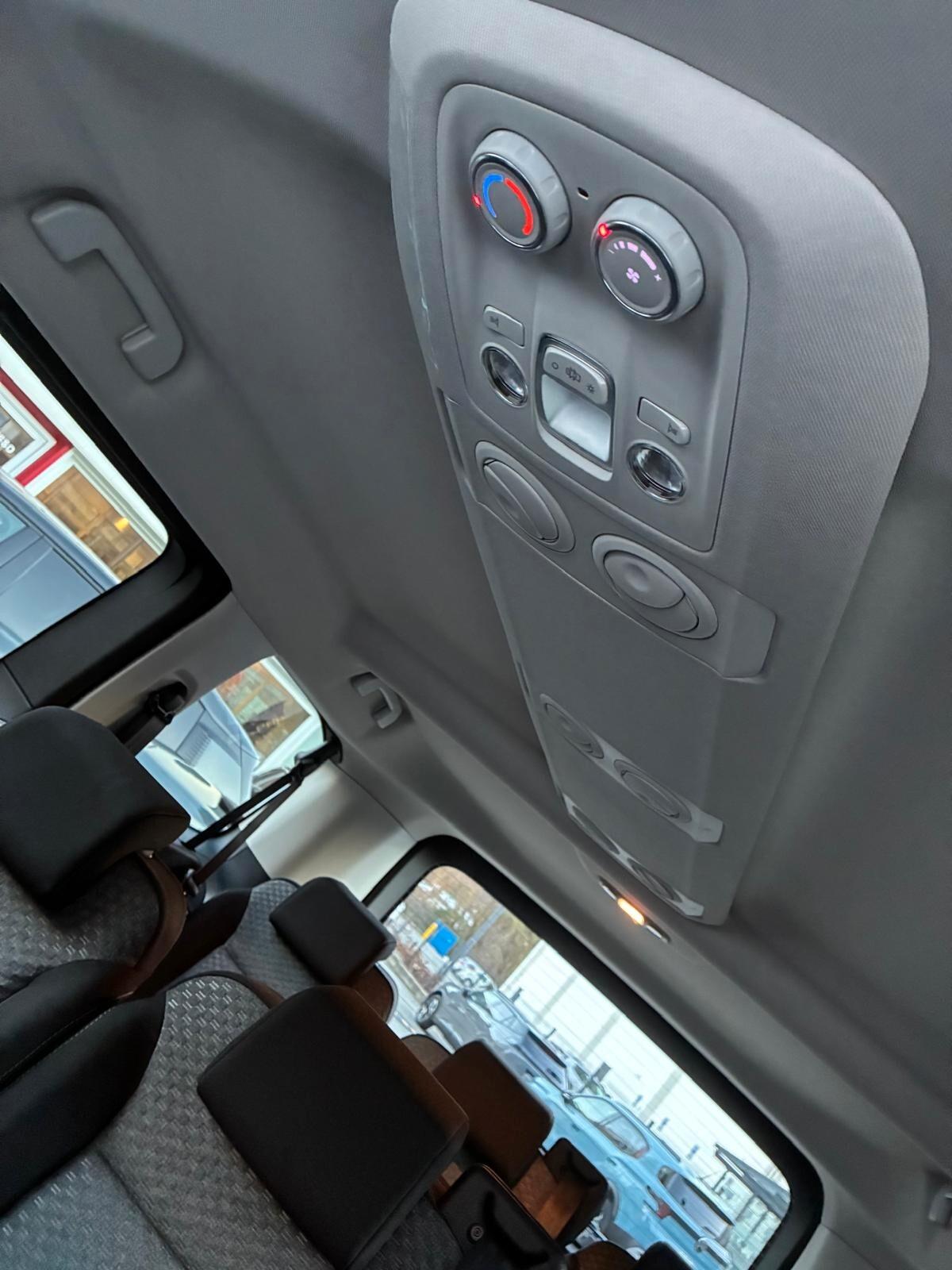 Citroen Spacetourer 2.2 BlueHDi 180 S&S EAT8 M Business